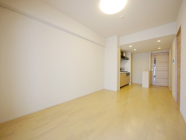 BLESS宮崎台の物件内観写真